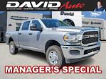 New 2024 Ram 2500 Tradesman Crew Cab 4x4 Pickup for sale #R24145 - photo 1