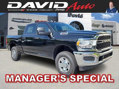 New 2024 Ram 2500 Tradesman Crew Cab 4x4 Pickup for sale #R24146 - photo 1