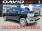 New 2024 Ram 2500 Tradesman Crew Cab 4x4 Pickup for sale #R24146 - photo 1