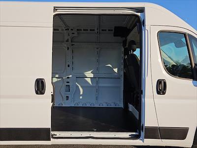 New 2024 Ram ProMaster 3500 High Roof Empty Cargo Van for sale #R24171 - photo 2