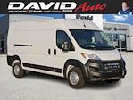 New 2024 Ram ProMaster 3500 High Roof Empty Cargo Van for sale #R24171 - photo 18