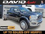 New 2024 Ram 5500 Crew Cab 60 CA Cab Chassis for sale #R24189 - photo 1