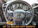 New 2024 Ram 5500 Crew Cab 60 CA Cab Chassis for sale #R24189 - photo 14