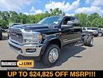New 2024 Ram 5500 Crew Cab 60 CA Cab Chassis for sale #R24189 - photo 3