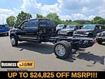 New 2024 Ram 5500 Crew Cab 60 CA Cab Chassis for sale #R24189 - photo 4