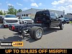 New 2024 Ram 5500 Crew Cab 60 CA Cab Chassis for sale #R24189 - photo 2