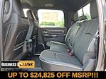 New 2024 Ram 5500 Crew Cab 60 CA Cab Chassis for sale #R24189 - photo 6