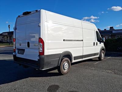 New 2025 Ram ProMaster 3500 High Roof Empty Cargo Van for sale #R25075 - photo 2