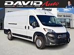 New 2025 Ram ProMaster 3500 High Roof Empty Cargo Van for sale #R25075 - photo 16