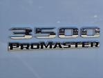 New 2025 Ram ProMaster 3500 High Roof Empty Cargo Van for sale #R25075 - photo 15