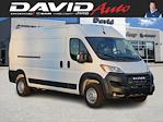New 2025 Ram ProMaster 2500 High Roof Upfitted Cargo Van for sale #R25076 - photo 18
