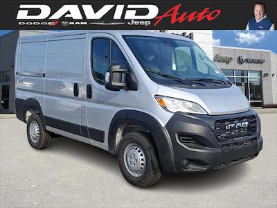 2025 Ram ProMaster 1500 Standard Roof FWD, Empty Cargo Van for sale #R25094 - photo 1