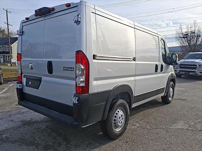 New 2025 Ram ProMaster 1500 Standard Roof Empty Cargo Van for sale #R25094 - photo 2