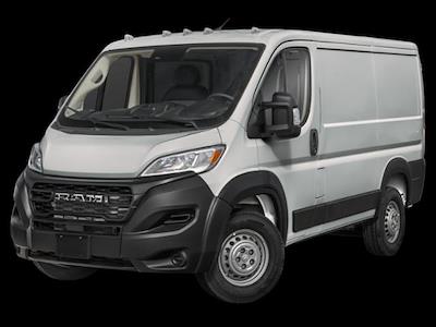 2025 Ram ProMaster 1500 Standard Roof FWD, Empty Cargo Van for sale #R25100 - photo 1