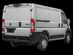 2025 Ram ProMaster 1500 Standard Roof FWD, Empty Cargo Van for sale #R25100 - photo 2