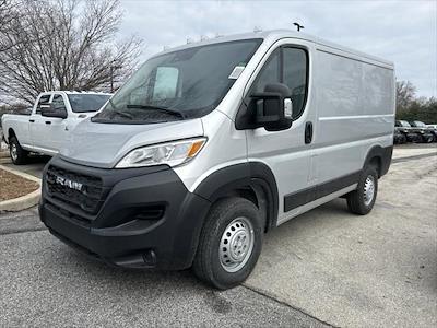 2025 Ram ProMaster 1500 Standard Roof FWD, Empty Cargo Van for sale #R25106 - photo 1