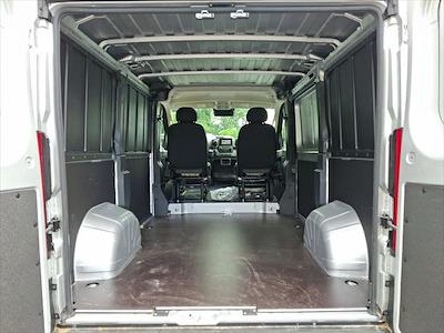 New 2025 Ram ProMaster 1500 Standard Roof Empty Cargo Van for sale #R25106 - photo 2