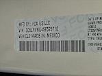 New 2025 Ram ProMaster 1500 Standard Roof Empty Cargo Van for sale #R25106 - photo 15