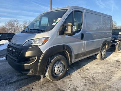 2025 Ram ProMaster 1500 Standard Roof FWD, Empty Cargo Van for sale #R25123 - photo 1