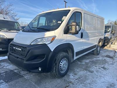 2025 Ram ProMaster 1500 Standard Roof FWD, Empty Cargo Van for sale #R25128 - photo 1