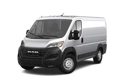 2025 Ram ProMaster 1500 Standard Roof FWD, Empty Cargo Van for sale #R25140 - photo 1