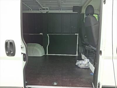 New 2025 Ram ProMaster 1500 Standard Roof Empty Cargo Van for sale #R25142 - photo 2