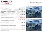 New 2025 Ram 2500 Tradesman Crew Cab for sale #R25153 - photo 3
