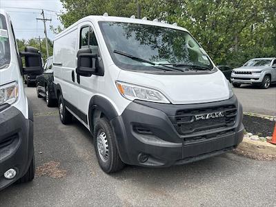 New 2025 Ram ProMaster 1500 Standard Roof Empty Cargo Van for sale #R25173 - photo 1
