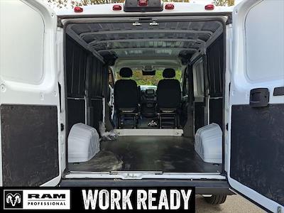 New 2025 Ram ProMaster 1500 Standard Roof Empty Cargo Van for sale #R25173 - photo 2