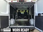 New 2025 Ram ProMaster 1500 Standard Roof Empty Cargo Van for sale #R25173 - photo 2