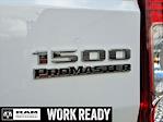 New 2025 Ram ProMaster 1500 Standard Roof Empty Cargo Van for sale #R25173 - photo 16