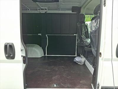 New 2025 Ram ProMaster 1500 Standard Roof Empty Cargo Van for sale #R25186 - photo 2
