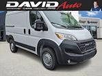 New 2025 Ram ProMaster 1500 Standard Roof Empty Cargo Van for sale #R25186 - photo 1