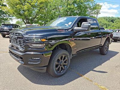 New 2025 Ram 2500 Big Horn Crew Cab 4x4 Pickup for sale #R25190 - photo 2