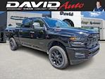 New 2025 Ram 2500 Big Horn Crew Cab 4x4 Pickup for sale #R25190 - photo 1