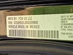 New 2025 Ram 2500 Big Horn Crew Cab 4x4 Pickup for sale #R25190 - photo 18