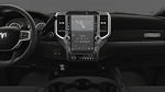 New 2025 Ram 2500 Big Horn Crew Cab 4x4 Pickup for sale #R25195 - photo 5