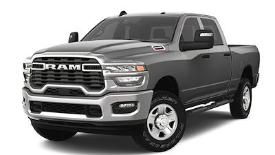 New 2025 Ram 2500 Tradesman Crew Cab 4x4 Pickup for sale #R25197 - photo 1
