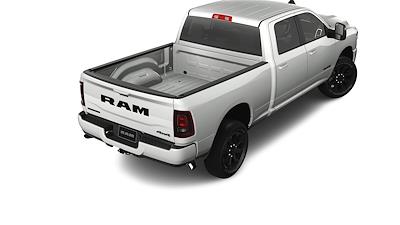 New 2025 Ram 2500 Big Horn Crew Cab 4x4 Pickup for sale #R25200 - photo 2