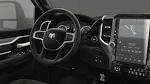 New 2025 Ram 2500 Big Horn Crew Cab 4x4 Pickup for sale #R25200 - photo 9