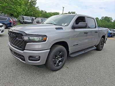 New 2025 Ram 1500 Tradesman Crew Cab 4x4 Pickup for sale #R25202 - photo 2