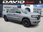 New 2025 Ram 1500 Tradesman Crew Cab 4x4 Pickup for sale #R25202 - photo 1