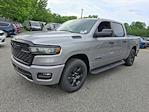 New 2025 Ram 1500 Tradesman Crew Cab 4x4 Pickup for sale #R25202 - photo 2