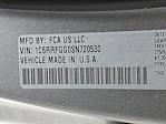 New 2025 Ram 1500 Tradesman Crew Cab 4x4 Pickup for sale #R25202 - photo 18