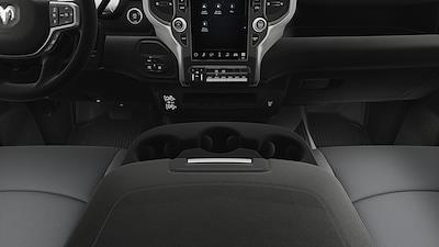 New 2025 Ram 5500 Tradesman Crew Cab 4x4 60 CA Cab Chassis for sale #R25205 - photo 1