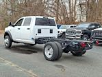 New 2025 Ram 5500 Crew Cab 60 CA Cab Chassis for sale #R25205 - photo 4