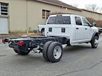 New 2025 Ram 5500 Crew Cab 60 CA Cab Chassis for sale #R25205 - photo 2
