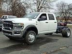 New 2025 Ram 5500 Crew Cab 60 CA Cab Chassis for sale #R25205 - photo 3
