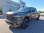 New 2025 Ram 1500 Tradesman Crew Cab 4x4 Pickup for sale #R25209 - photo 2