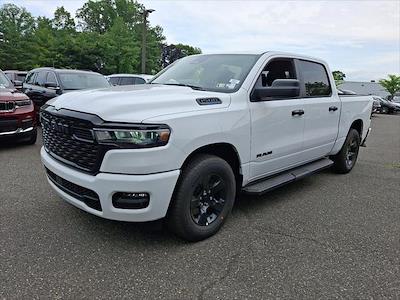 New 2025 Ram 1500 Tradesman Crew Cab 4x4 Pickup for sale #R25214 - photo 2